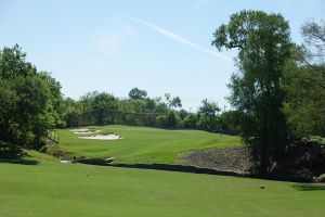 Braeburn 12th Approach